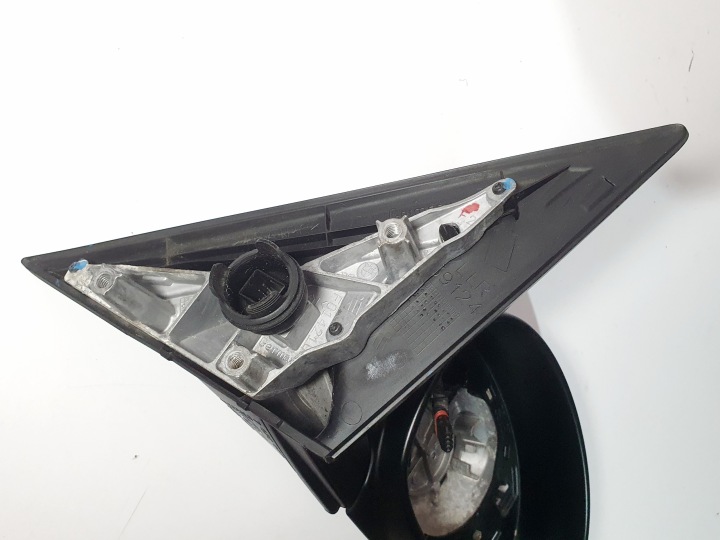 фото №11, Дзеркало праве фотохромний складний bmw e90 e91 3pin eu