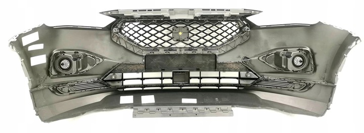 фото №13, Бампер перед seat tarraco lc7q pod радар 5fj807221d новий org
