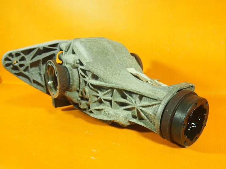 фото №1, Audi q5 8r дифференциал зад крепление 0ar525083c