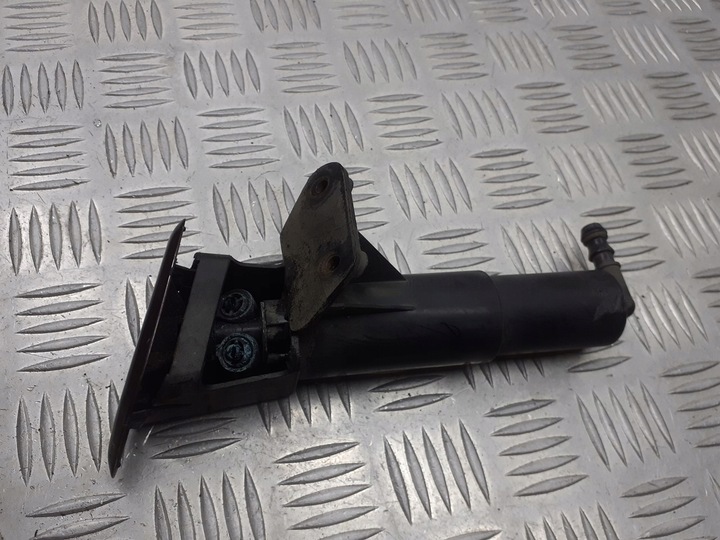 фото №1, Распылитель лампы заглушка правые перед toyota avensis t25 3n0