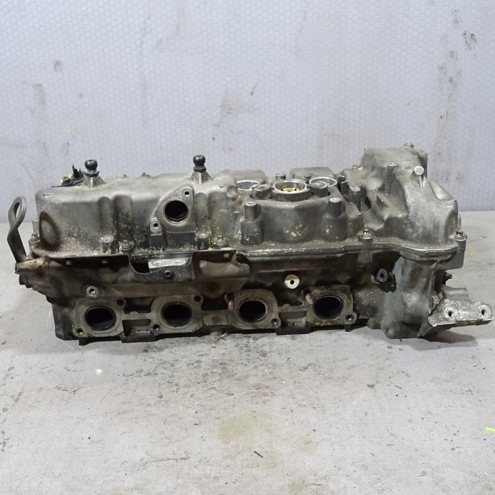 фото №6, Bmw 7 f01 f02 4.4 v8 головка двигуна ліва 7573940