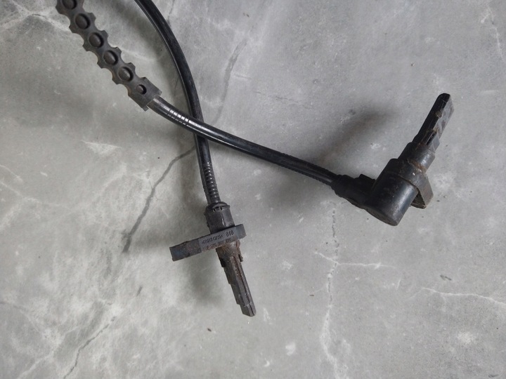 фото №7, Датчик abs правые перед opel corsa e at5b2