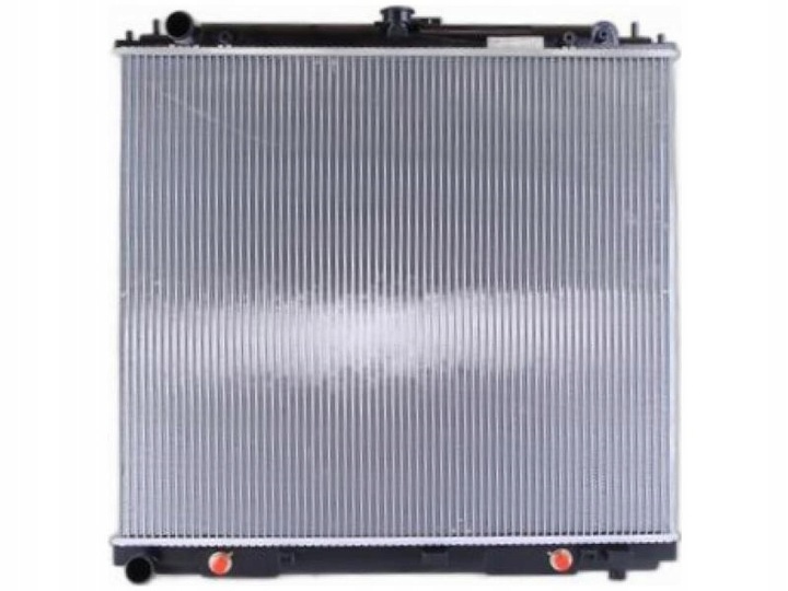 фото №1, Радіаторів nissens 68717