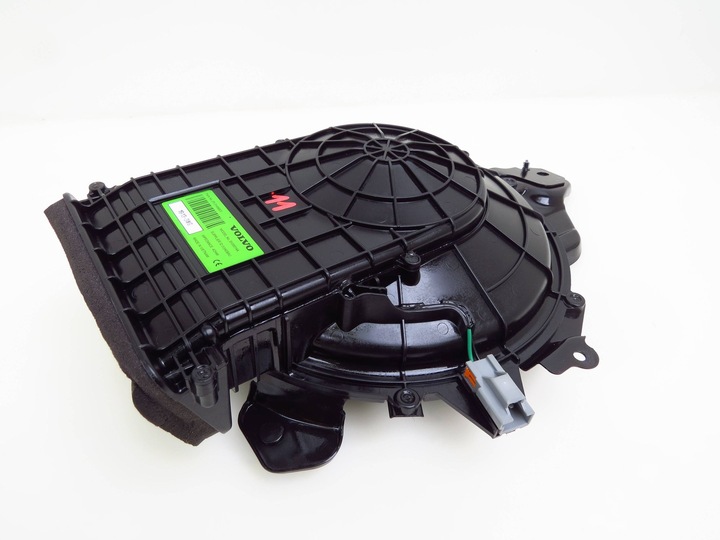 фото №9, Сабвуфер динамик низкочастотный harman кардон 31456823 volvo s60 iii v60 ii