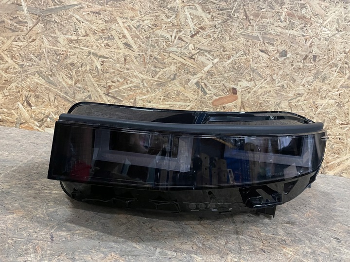 фото №1, Hyundai ioniq 5 v лампа ліва повний led лівий n05l