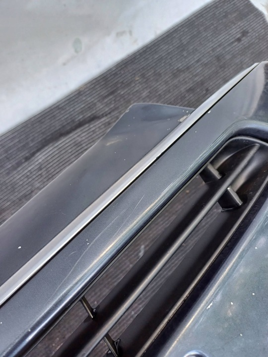 фото №15, Бампер перед переднее citroen c5 ii x7 iii 08-17 pdc омыватель