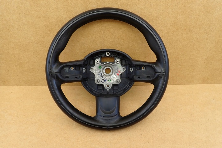 фото №2, Mini cooper r55 r56 r57 r58 r60 r60 r61 руль многофункциональная 6782595