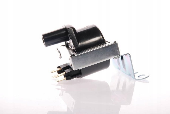 фото №2, Котушка запалювання do opel omega vectra