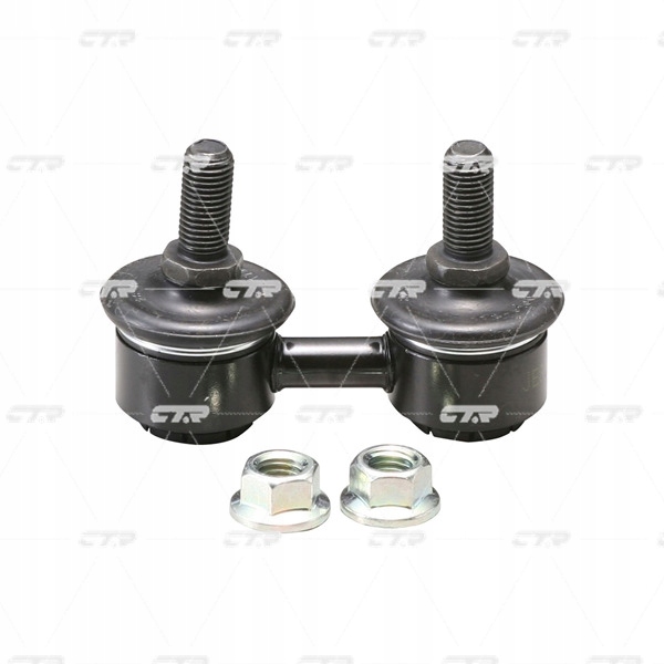 фото №2, З'єднувач стабілізатора hyundai sonata iii 1.8 gls