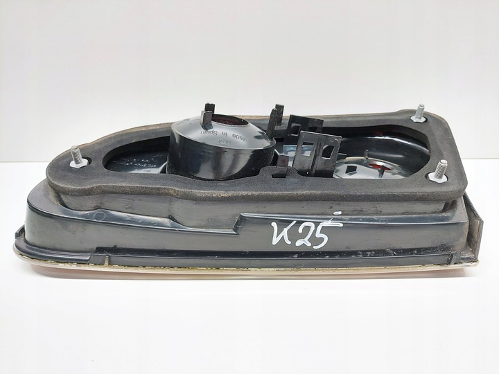 фото №10, Seat cordoba ii лампа ліва зад задня sedan європа