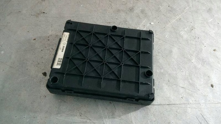 фото №2, Модуль bsi renault scenic i 7700436247
