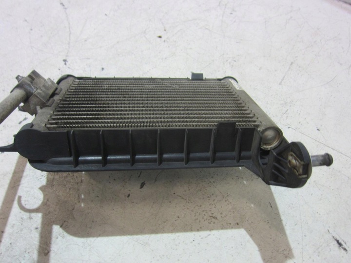 фото №10, Bmw x3 f25 x4 f26 3.0 n55 m4.0 радіаторів масла дроти 17217603246 7601536