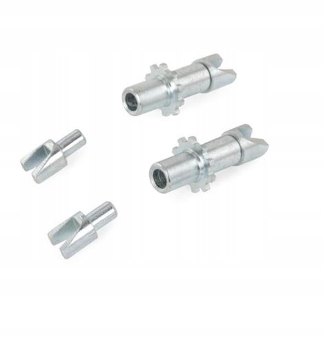 фото №1, Распорки samoregulatory тормозная колодка nissan qashqai toyota avensis t25