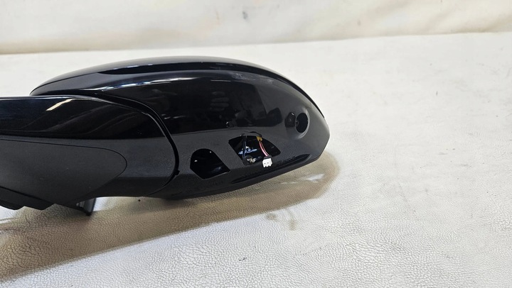 фото №13, Зеркало электрические левая mercedes e-klasa w214 a214 a2148103300 20 pin