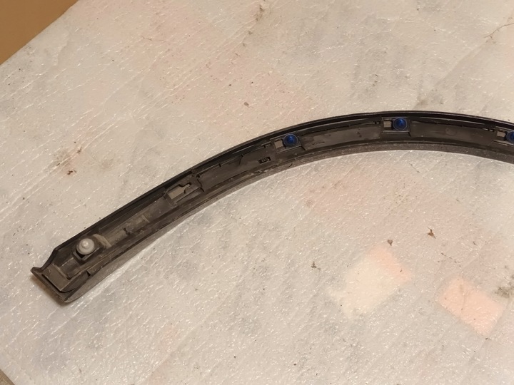 фото №10, Планка задняя правая audi q5 ii 80a зад правые