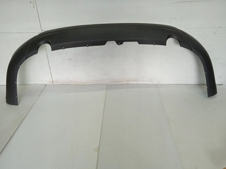 фото №1, Спойлер бампера зад задний ford s-max