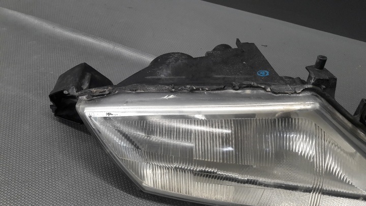 фото №11, 37120.748 лампа перед права lancia y ypsilon