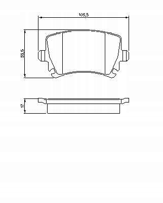 фото №13, - 0986494595 0986494053 bosch