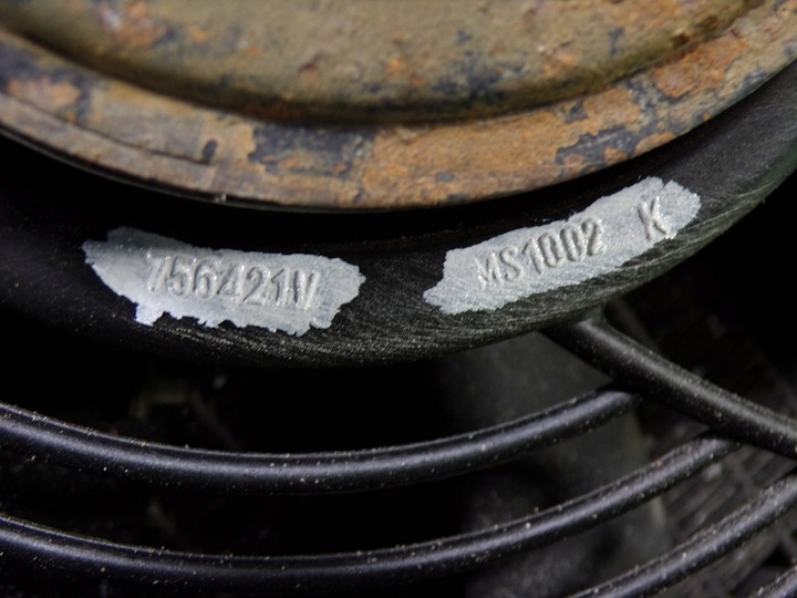 фото №7, Rover 25 2.0 td радіаторів кондиціонера