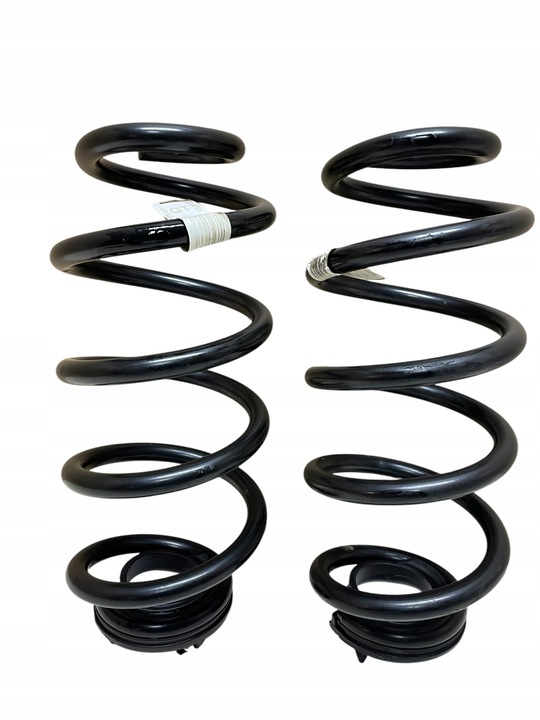 фото №1, Пружины подвешивание зад qt комплект bmw x1 f48 f48 lci