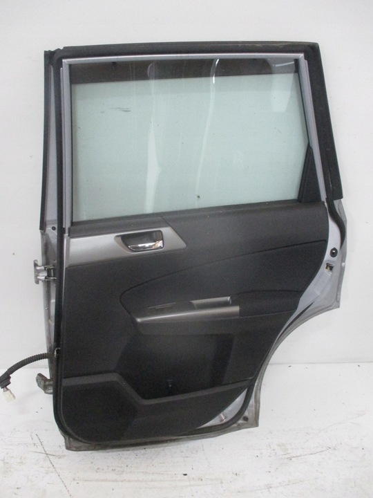 фото №6, Ручка праві зад subaru forester 11r