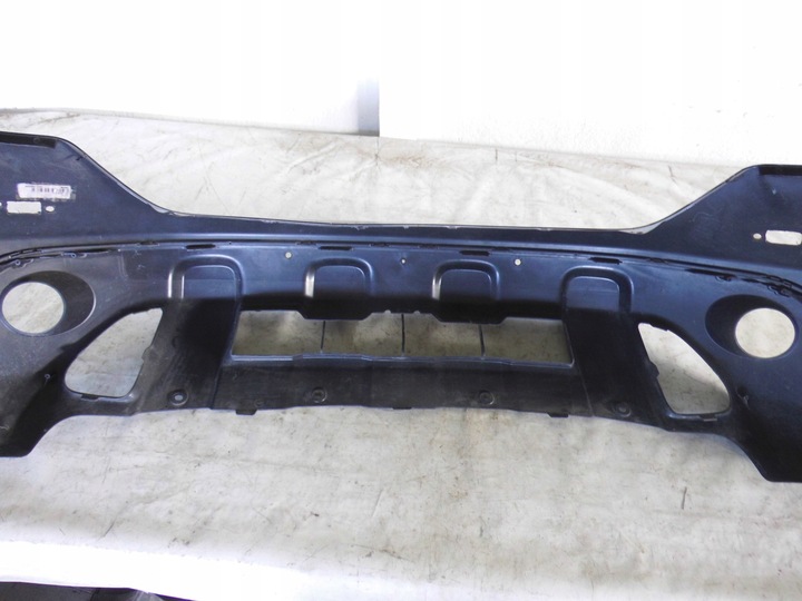 фото №7, Бампер перед переднє honda cr-v crv iii 3 2006 2007 2008 2009