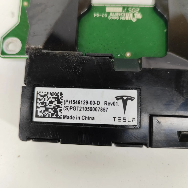 фото №8, Usb tesla модель 3 154612900d 28300541 258kw 2021