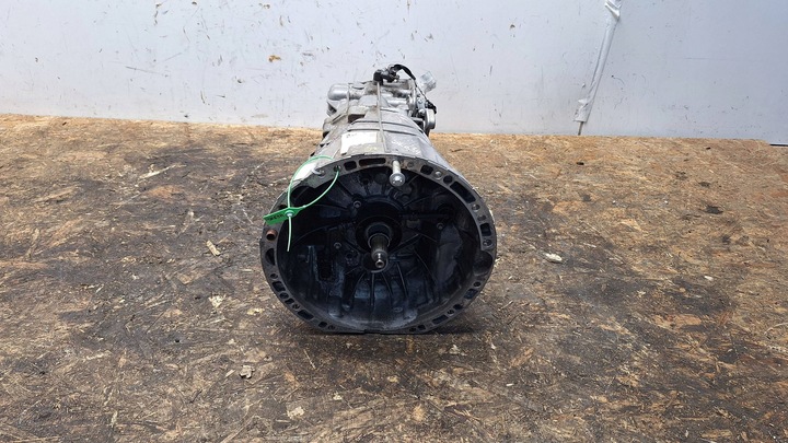 фото №1, Коробка передач коробки передач a9062611001 9062605200 mercedes sprinter w906 2.2 cdi