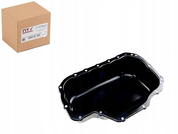 фото №1, Піддон масляна mercedes vito 3.5 07- viano 3.5 07- sprinter 3.5 06-