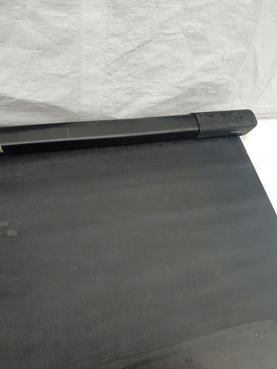 фото №8, Mercedes a-klasa a169 w169 04-11 ролета багажника зад a1698100120