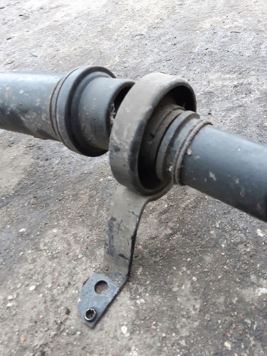 фото №10, Audi a7 4g 3.0 tdi wał приводной 4g0521101f