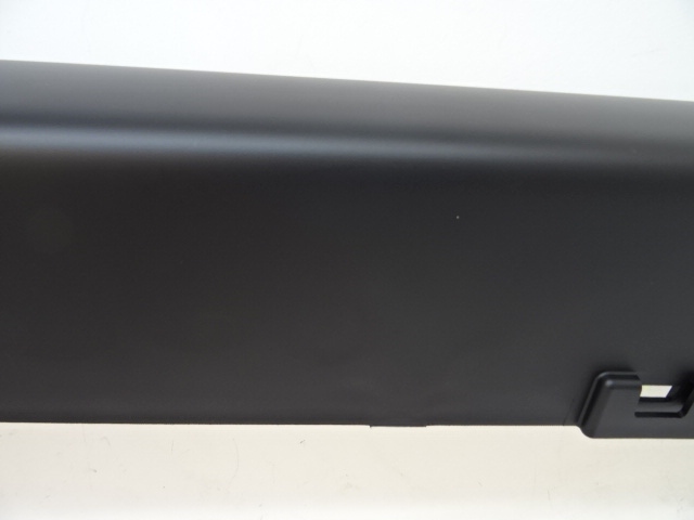 фото №4, Citroen berlingo peugeot partner iii 08-18 планка порогова ліва довга нова