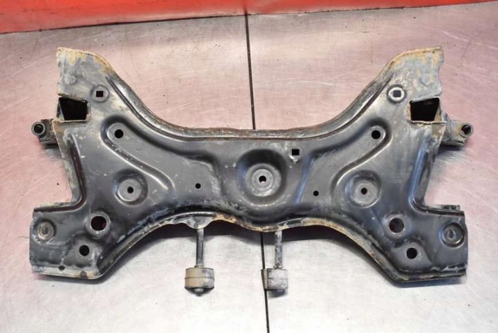 фото №6, Подрамник тележка перед vw up 1.0 mpi 15r