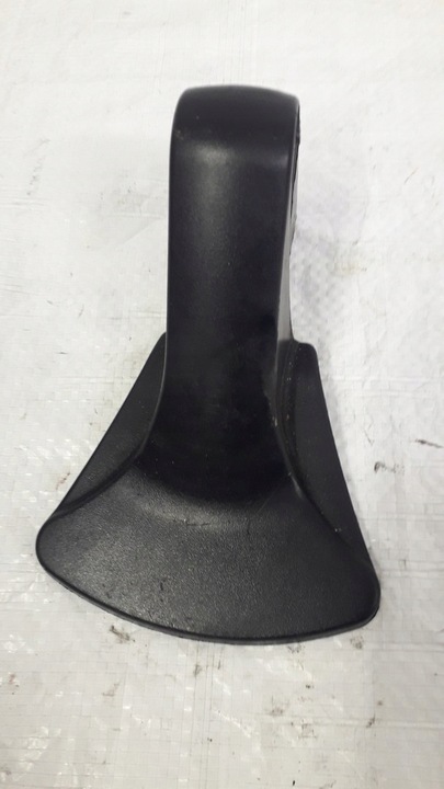 фото №5, Audi a3 8l захист петля сидіння 8l0886197a