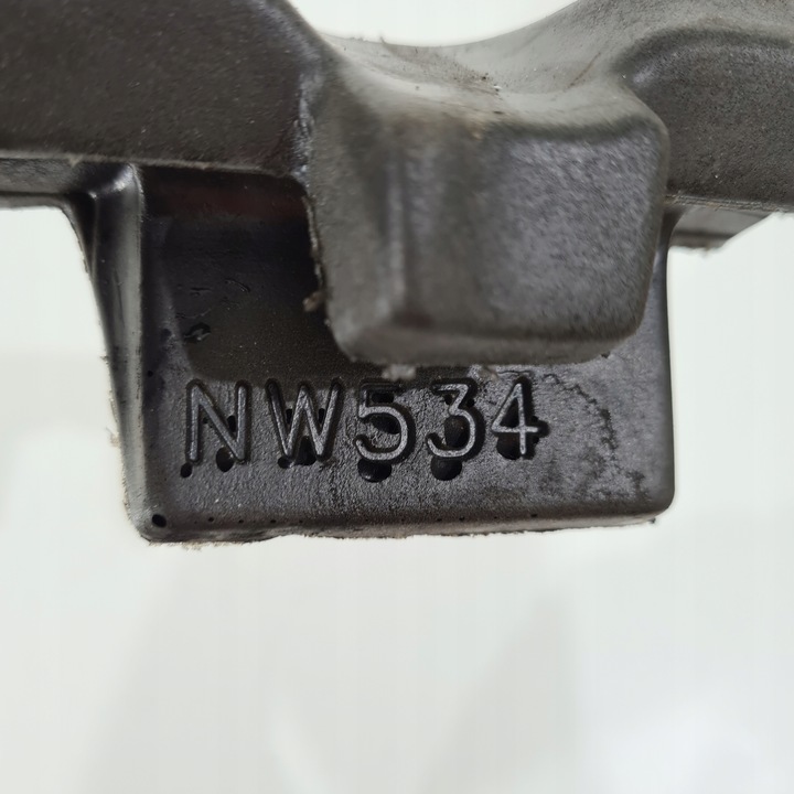 фото №3, Защита губка talisman espace v kadjar megane iv 1.6 tce 17575bv80a nw534