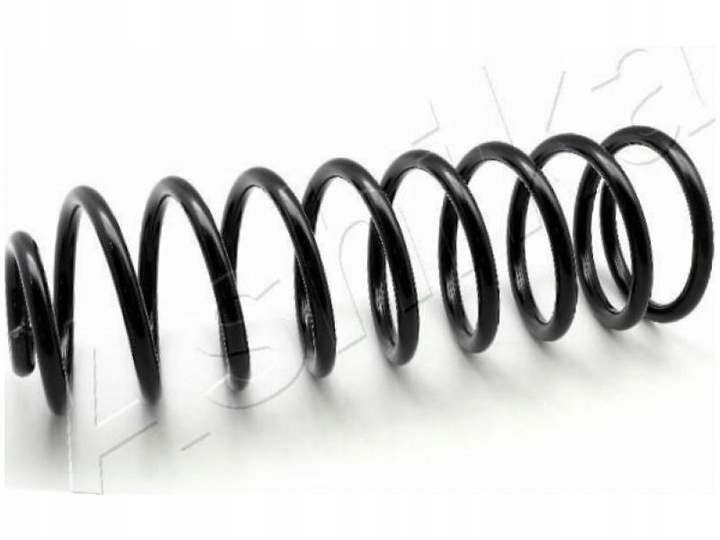 фото №2, Пружини зад ashika zca5140f