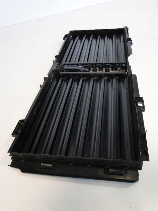 фото №5, Mercedes gle 167 w167 руль воздуха жалюзи