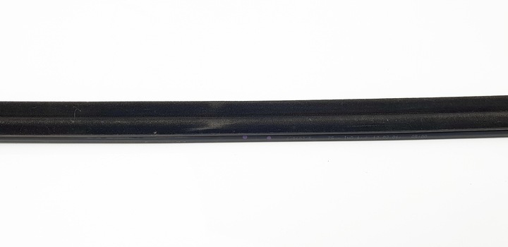 фото №8, Opel astra 2 g bertone купе прокладка дверь планка накладка правая