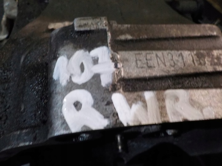 фото №12, Коробка передач коробки передач audi a4 b6 ww0 012301103ad