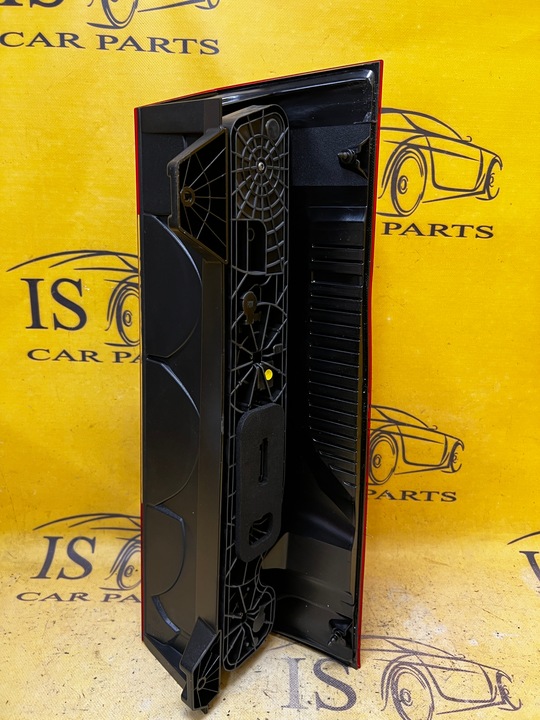 фото №9, Новая лампа зад задняя левая левый led mercedes sprinter w907 a910