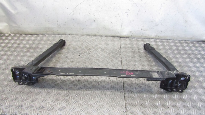 фото №1, Citroen c5 aircross балка pod радіатор кіль kpl 17-