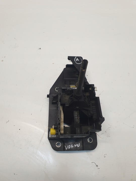 фото №6, Домкрат вибірник напівавтомат volvo s80 2.4 turbo p08636028