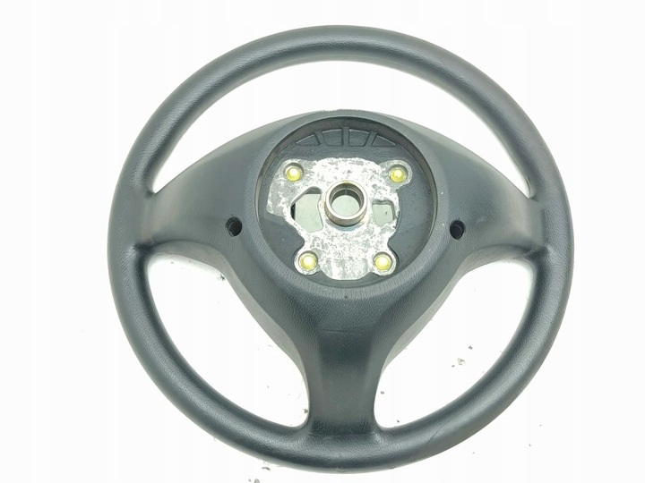 фото №10, Mercedes-benz a w169 2005 кермо