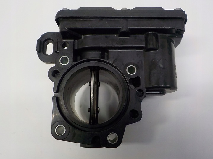 фото №7, Peugeot citroen 2.0 hdi дроссельная заслонка 9804280280