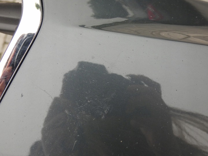 фото №9, Бампер решітка ґрати audi a-4 b9 8w передній рестайлінг