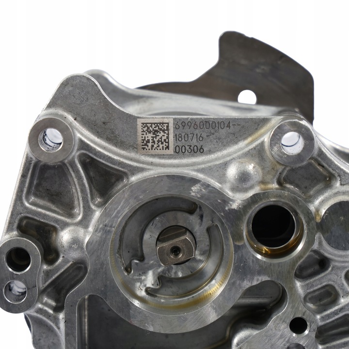 фото №13, Mercedes w177 w247 насос масляная коробки коробки передач электрический 724 a2473704200