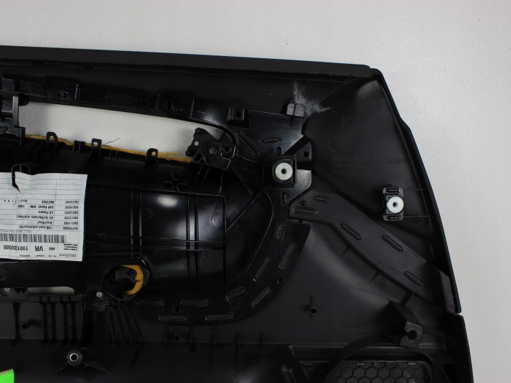 фото №8, Карта двері карта праве перед sportback audi a3 8p 2005r
