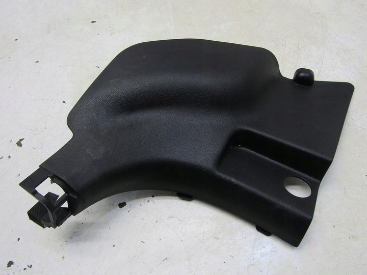 фото №1, Накладка захист порога ліва передня перед kia sportage iv