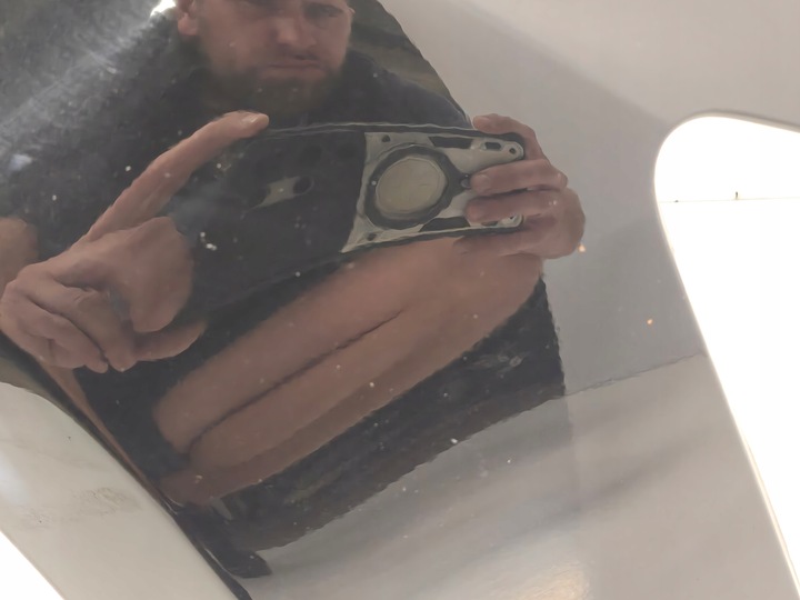 фото №10, Audi q5 8r 09r крыло правые переднее перед lz9y