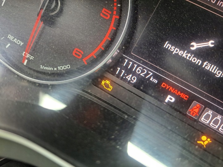 фото №13, Audi a4 b9 8w двигун 2.0 tdi det deta 190km